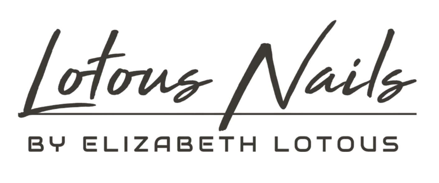 Lotous Nails by Elizabeth Lotous