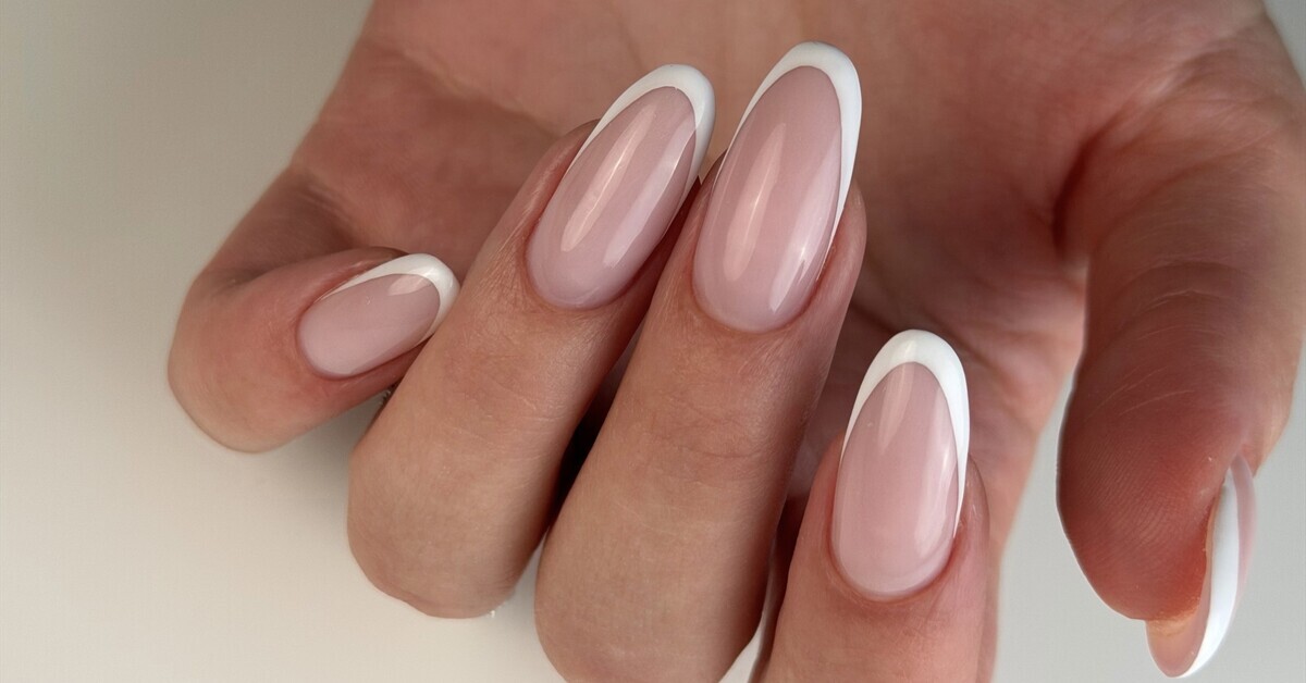 Nail design — extensions